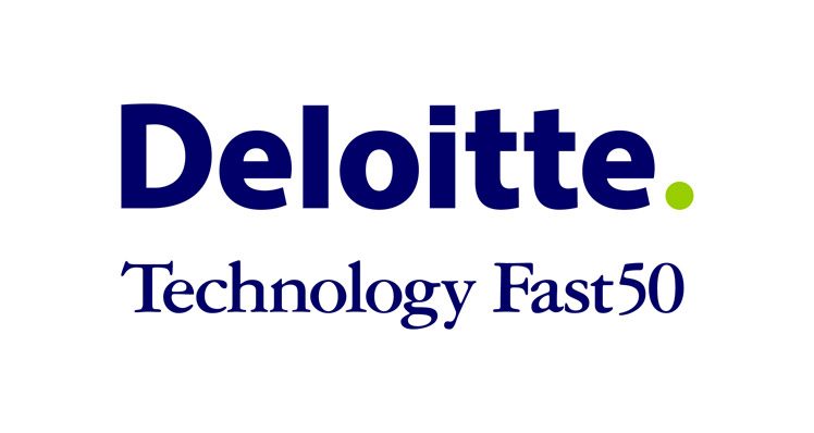 Ranked 21st in Deloitte UK Technology Fast 50 Ranked 21st in Deloitte UK Technology Fast 50