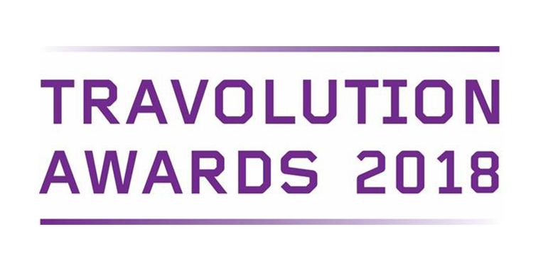 Travolution Brand of the Year, 2018 Travolution Brand of the Year, 2018